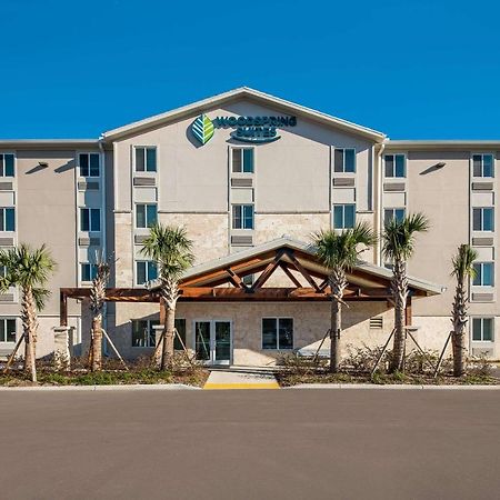 Woodspring Suites Wesley Chapel-Tampa Екстериор снимка