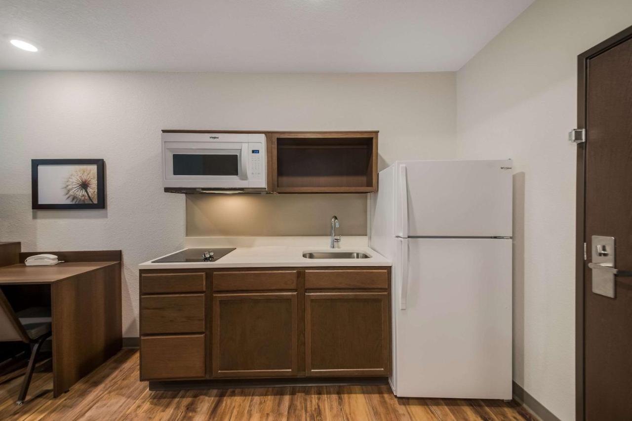 Woodspring Suites Wesley Chapel-Tampa Екстериор снимка
